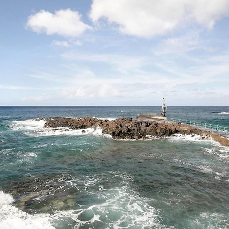 Apartamento La Morena 3A El Pris ภายนอก รูปภาพ