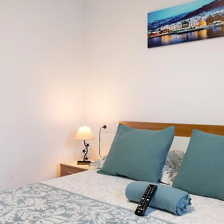 Apartamento La Morena 3A El Pris ภายนอก รูปภาพ
