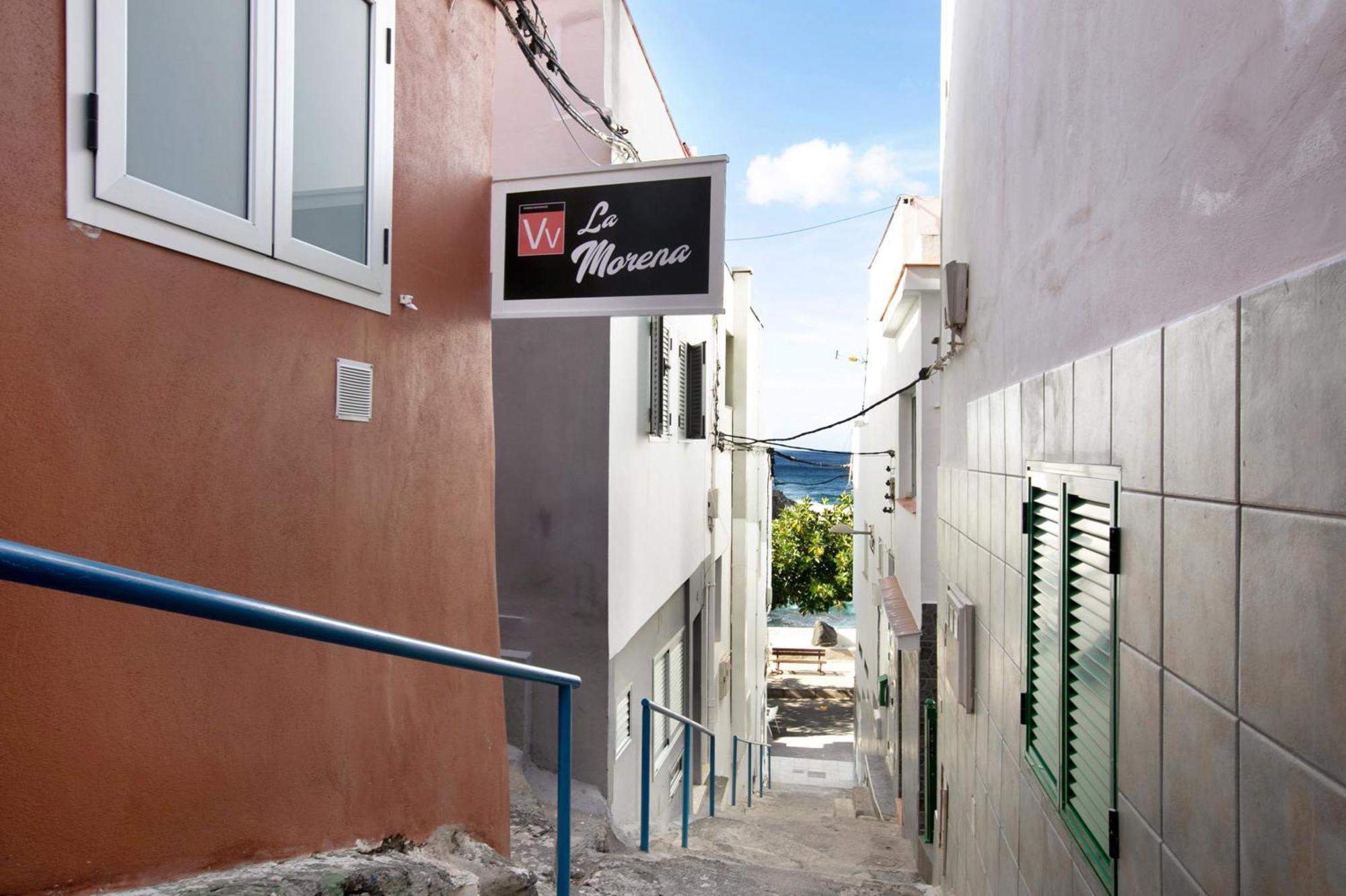 Apartamento La Morena 3A El Pris ภายนอก รูปภาพ