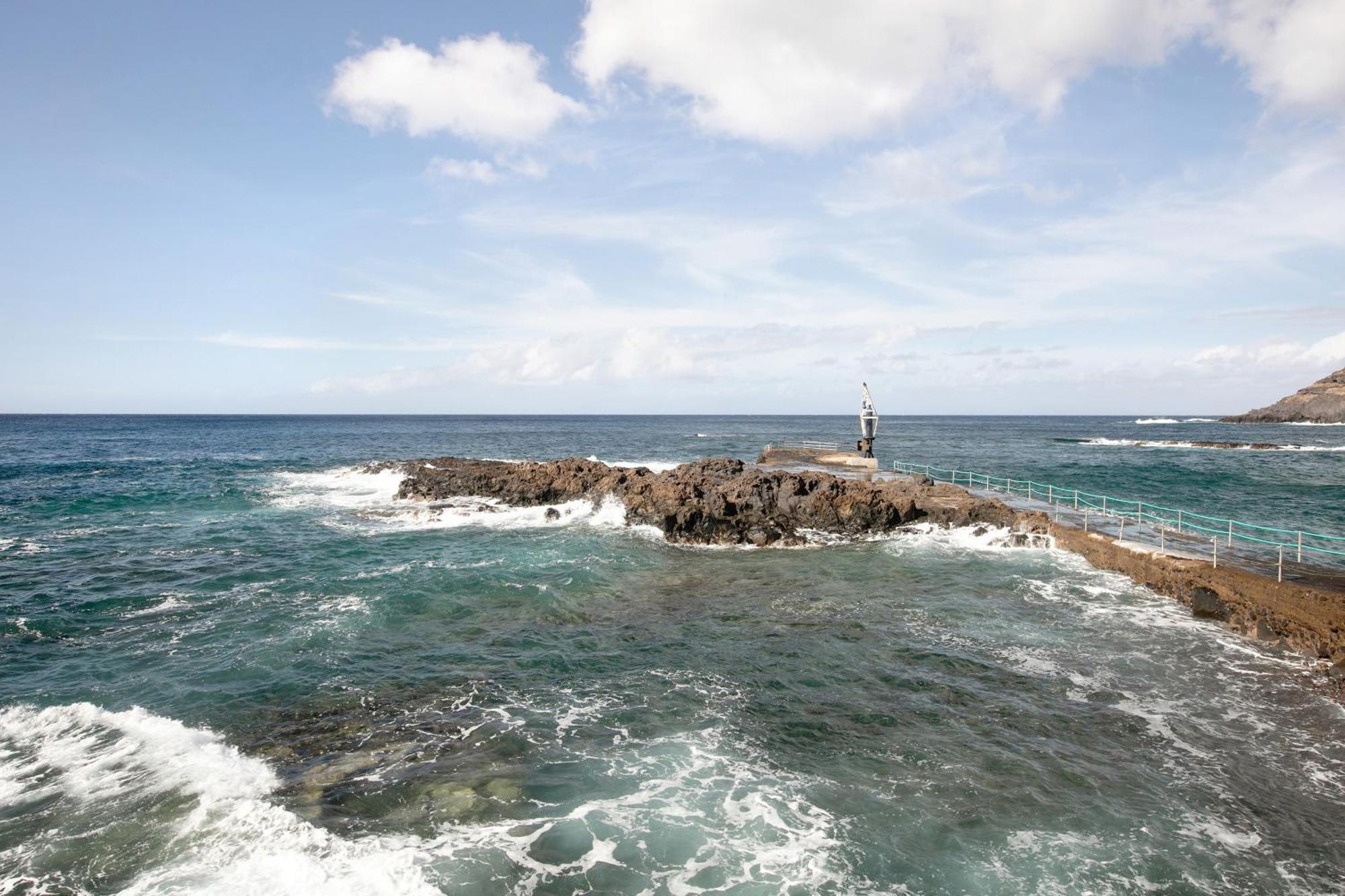 Apartamento La Morena 3A El Pris ภายนอก รูปภาพ