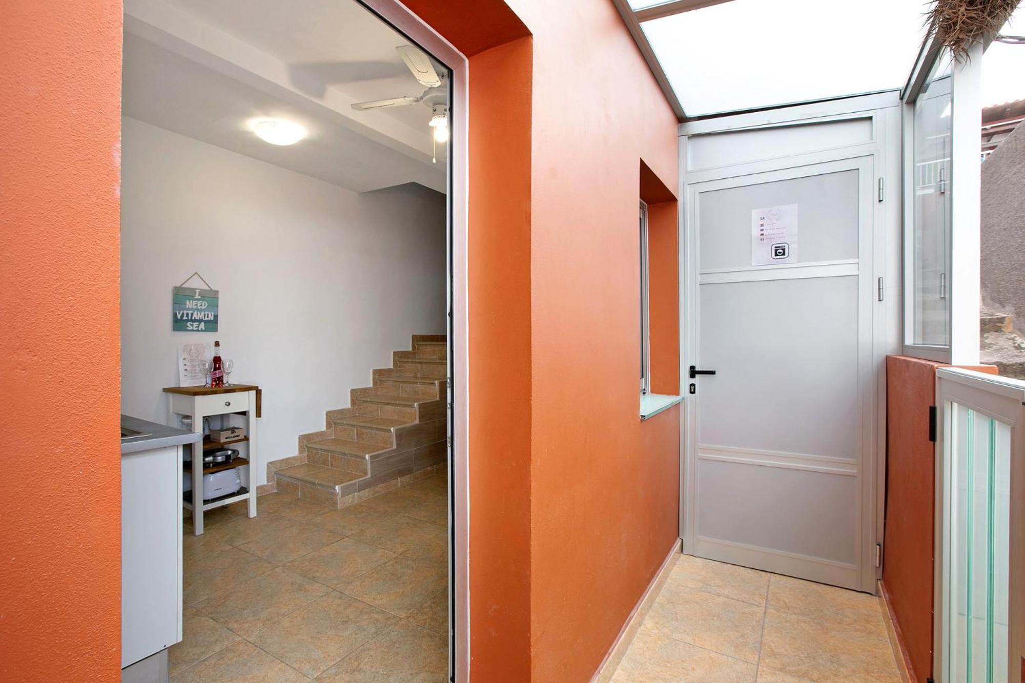 Apartamento La Morena 3A El Pris ภายนอก รูปภาพ