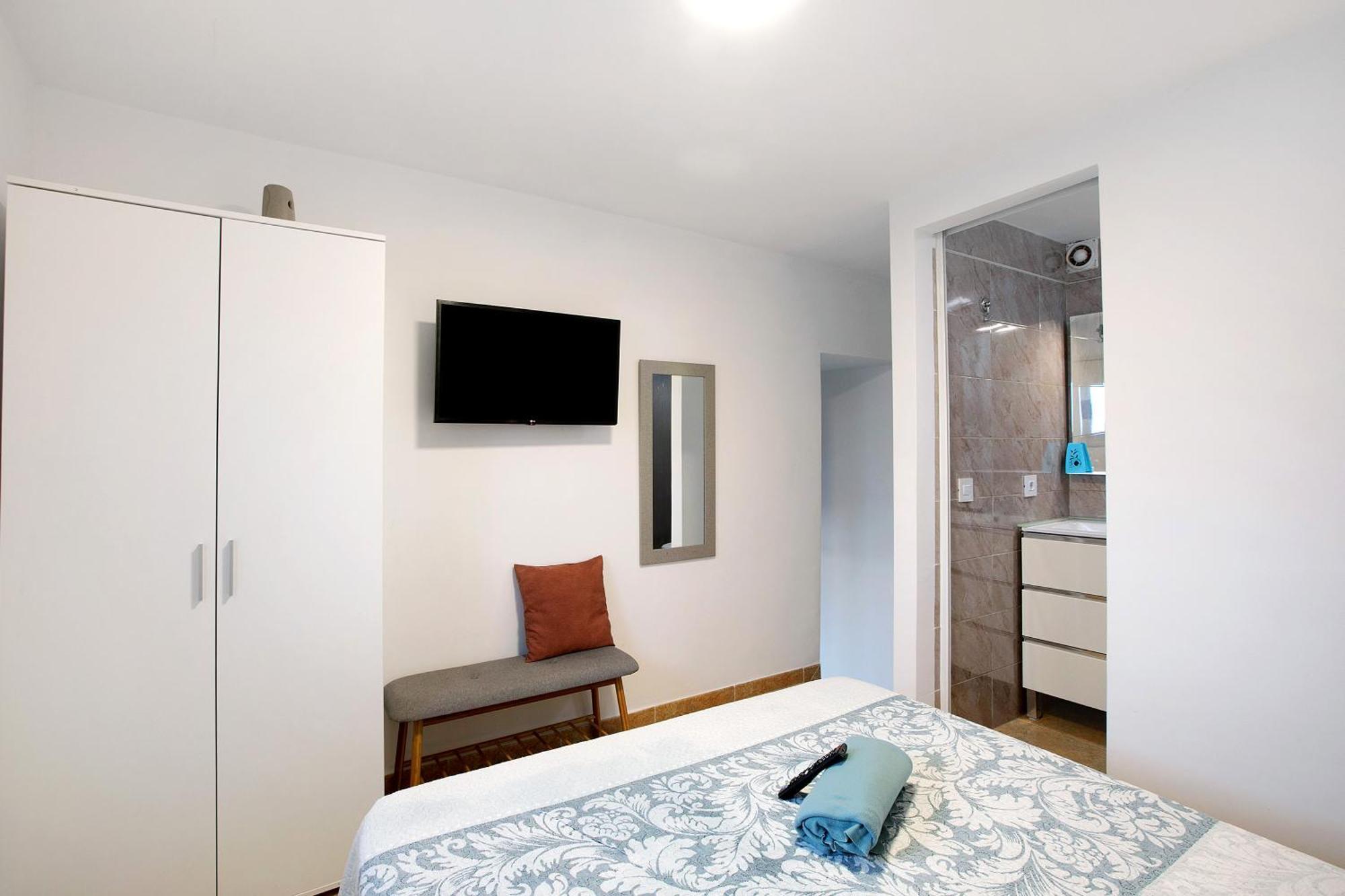 Apartamento La Morena 3A El Pris ภายนอก รูปภาพ