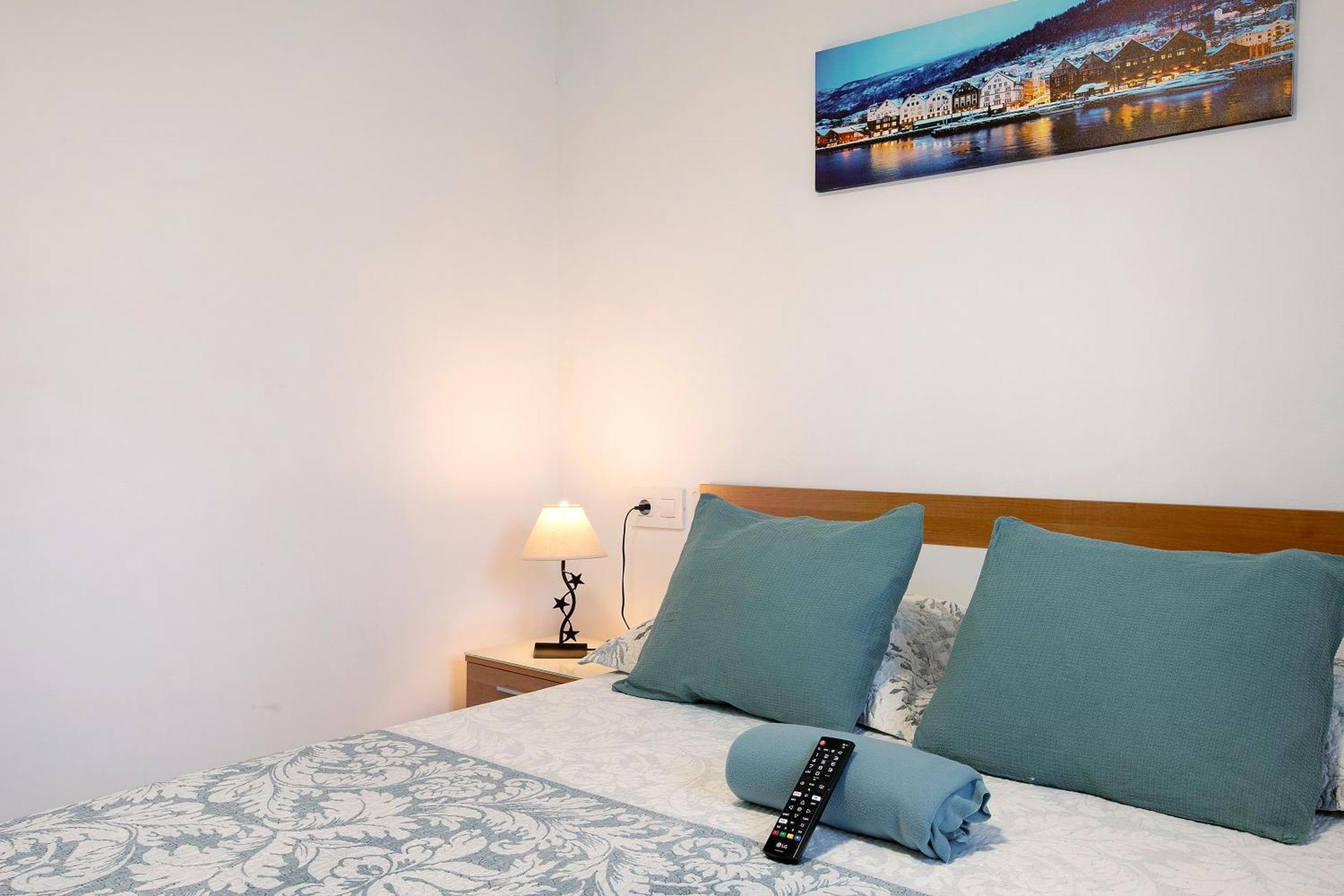 Apartamento La Morena 3A El Pris ภายนอก รูปภาพ