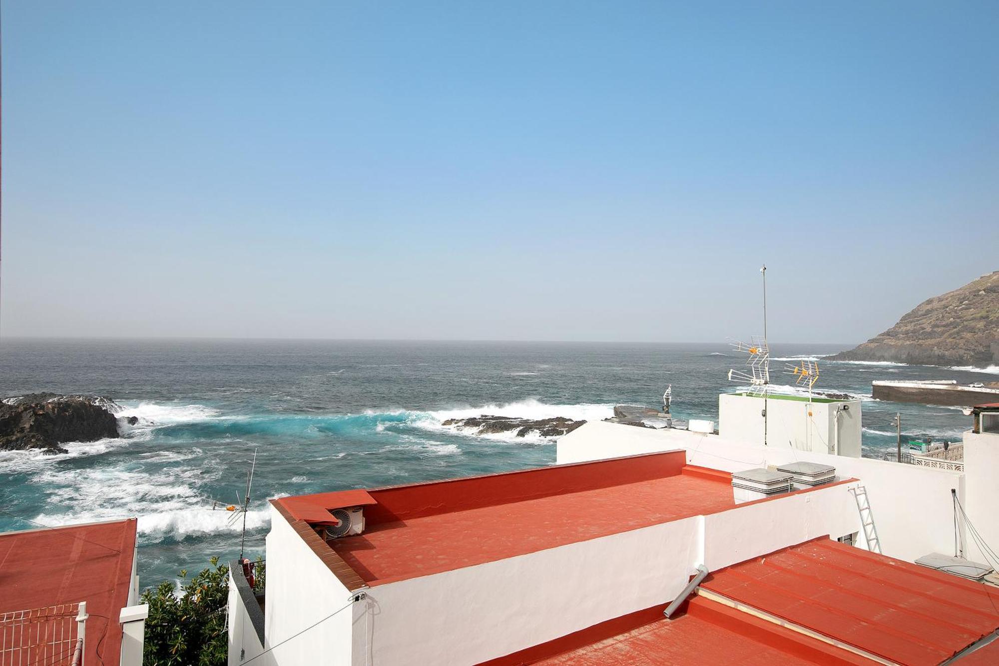 Apartamento La Morena 3A El Pris ภายนอก รูปภาพ