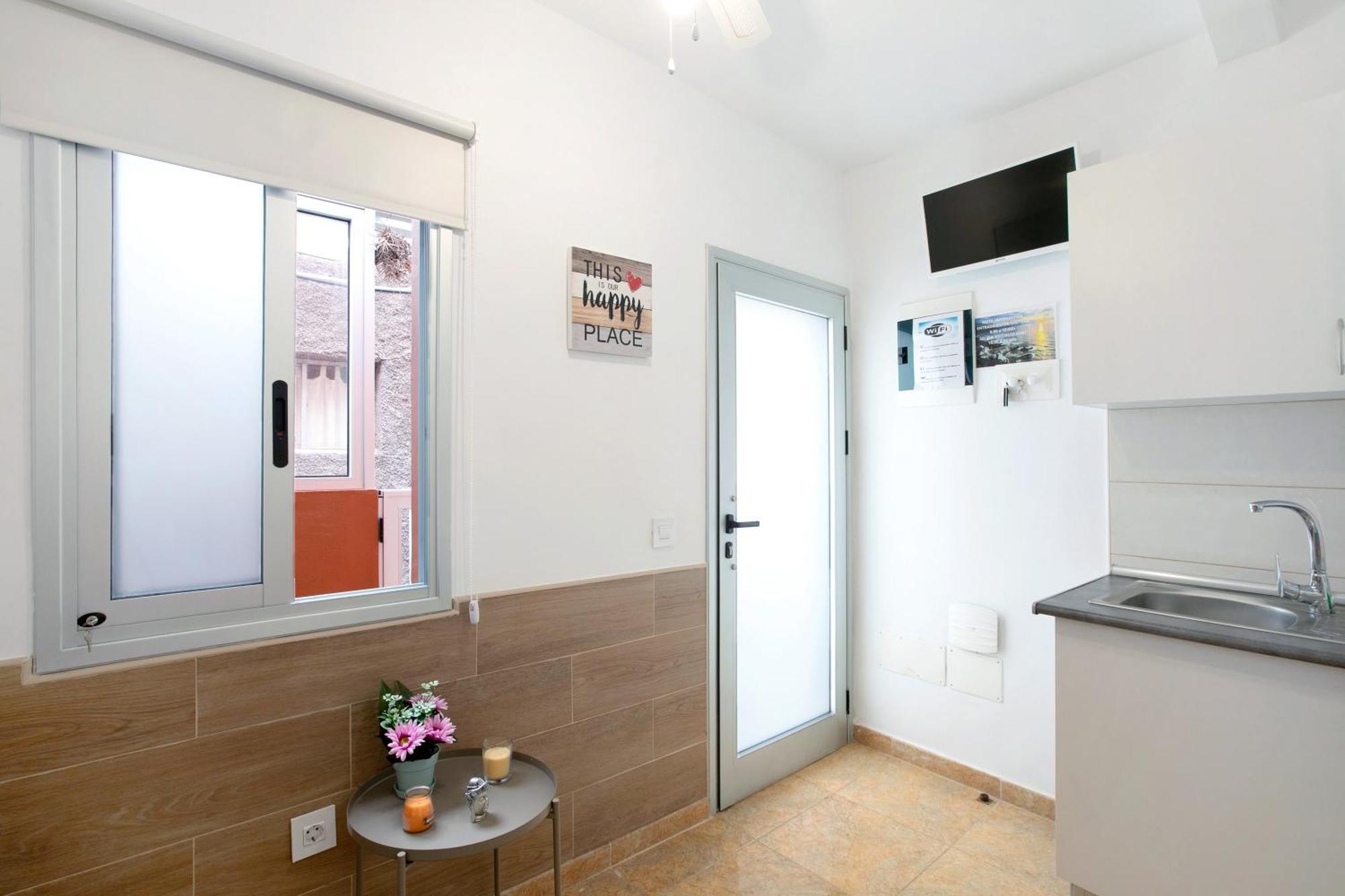 Apartamento La Morena 3A El Pris ภายนอก รูปภาพ
