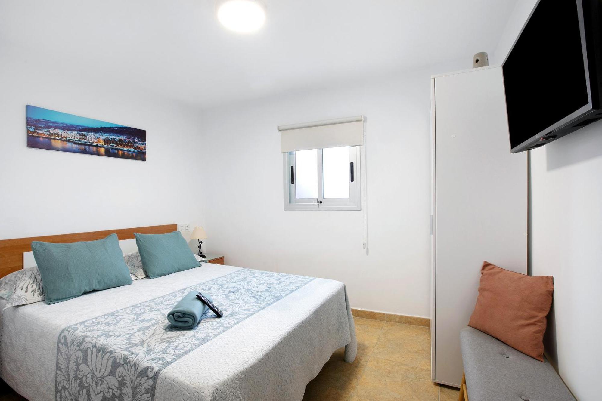 Apartamento La Morena 3A El Pris ภายนอก รูปภาพ