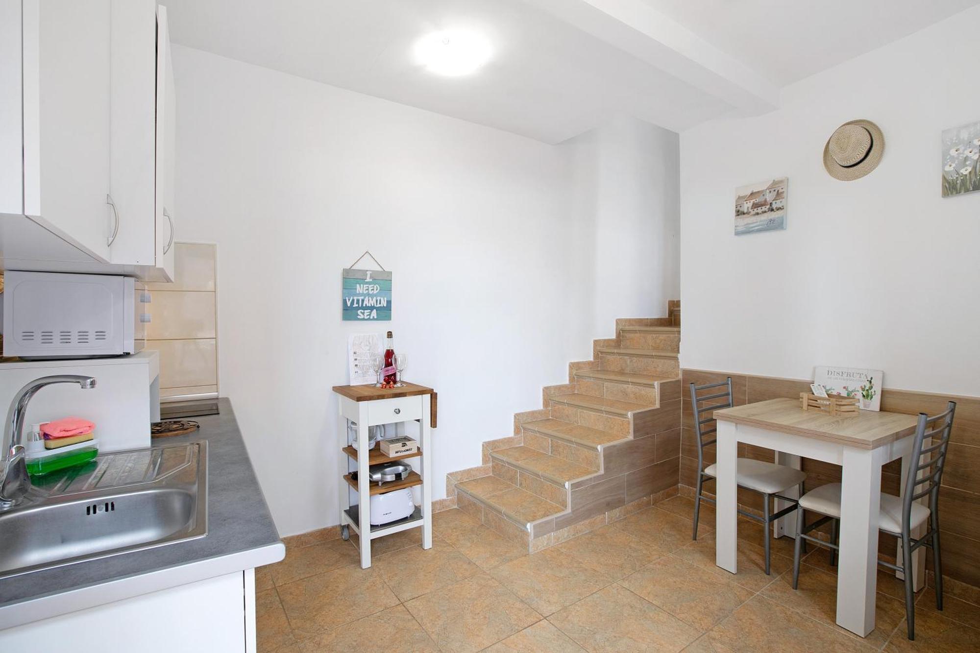 Apartamento La Morena 3A El Pris ภายนอก รูปภาพ