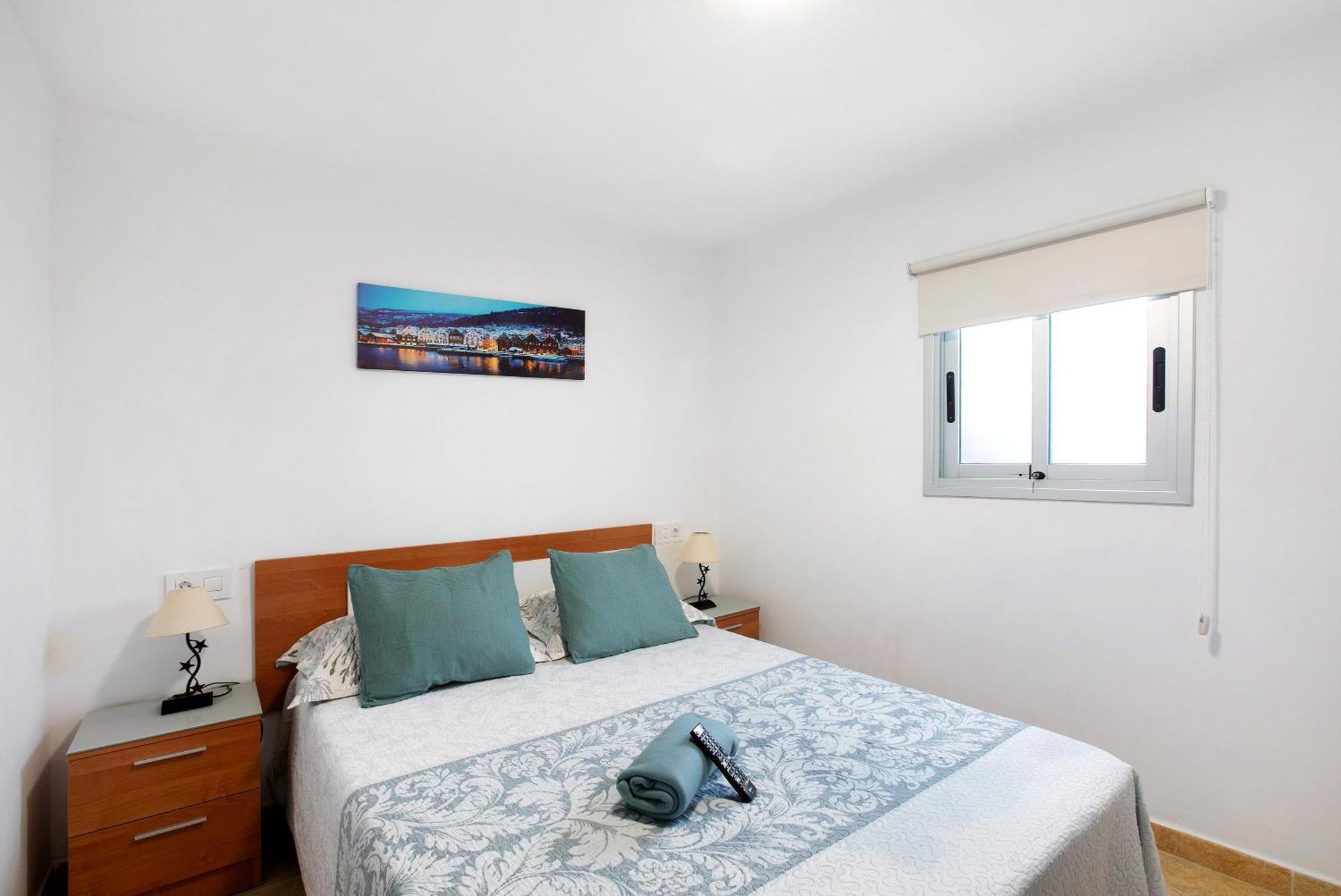 Apartamento La Morena 3A El Pris ภายนอก รูปภาพ
